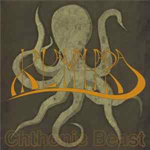Kalamahara - Chthonic Beast Album
