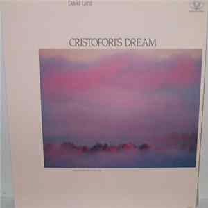 David Lanz - Cristofori's Dream Album