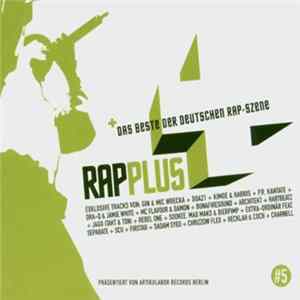 Various - Rapplus Album