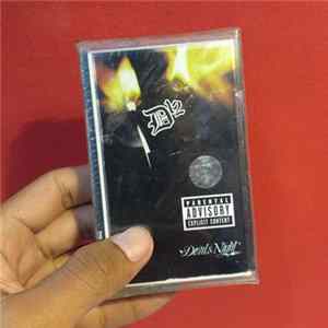 D12 - Devils Night Album
