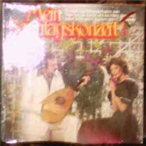 Various - Mein Sonntagskonzert 4 Album