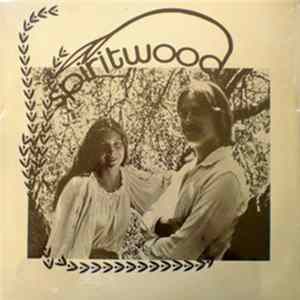 Spiritwood - Spiritwood Album