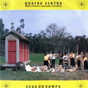 Quatro Ventos - Ecos Do Campo Album