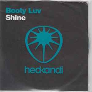 Booty Luv - Shine Album