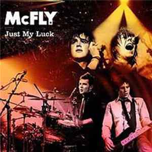 McFly - Just My Luck Album