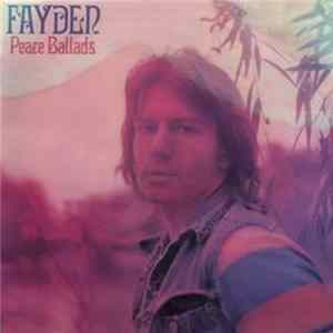 Fayden - Peace Ballads Album