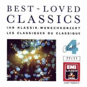 Various - Best ~ Loved Classics 4 Album
