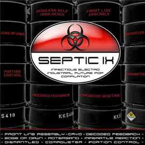 Various - Septic IX Album
