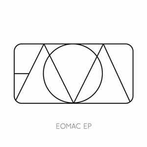 Eomac - Eomac EP Album
