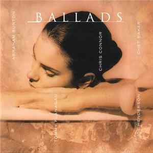 Various - Ballads Album