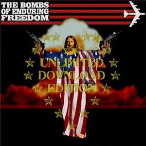 The Bombs Of Enduring Freedom - The Bombs Of Enduring Freedom Album