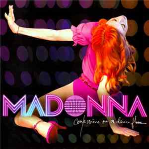 Madonna - Confessions On A Dance Floor Album