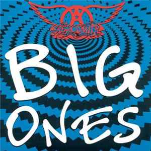 Aerosmith - Big Ones Album