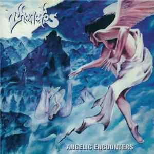 Thanatos - Angelic Encounters Album