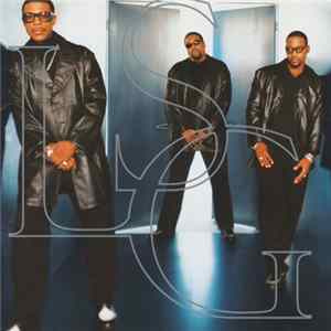 LSG - Levert - Sweat - Gill Album