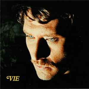 Johnny Hallyday - Vie Album