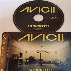 Avicii - Silhouettes Album