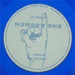 JC Freaks - Number One Album