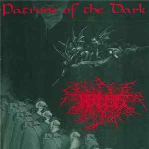 Paralysis - Patrons Of The Dark Album