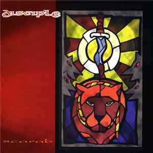 Disciple - Scarab Album