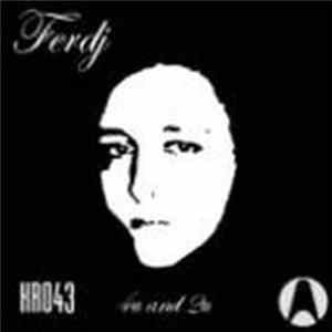 Ferdj - 4U & 2U Album