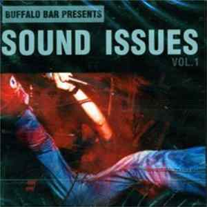 Various - Sound Issues Vol.1 Album