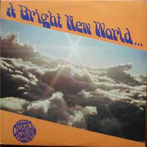 The Great Commission Company - A Bright New World... Album