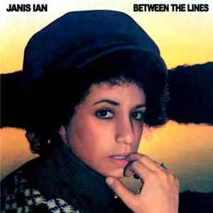 Janis Ian - Between The Lines Album