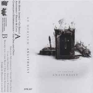 Ad Hominem - Antitheist Album