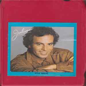 Julio Iglesias - Julio Album