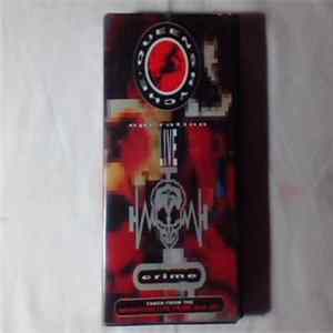 Queensrÿche - Operation: LIVEcrime Album