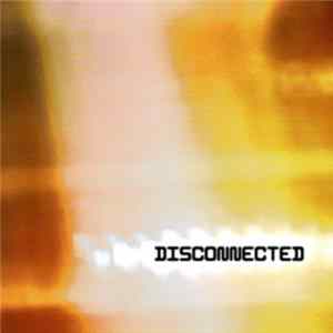 Matthew Sykes - Disconnected Album