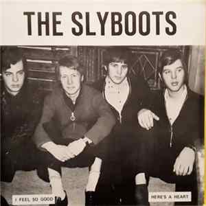 The Slyboots - I Feel So Good Album