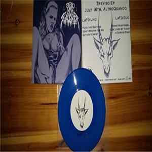 NunSlaughter - Treviso EP Album