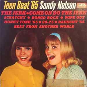 Sandy Nelson - Teen Beat '65 Album