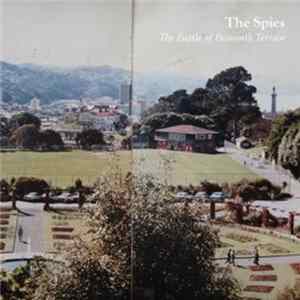 The Spies - The Battle Of Bosworth Terrace Album
