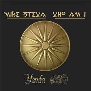 Mike Steva - Who Am I Album