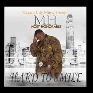 MH - Hard To Smile Album