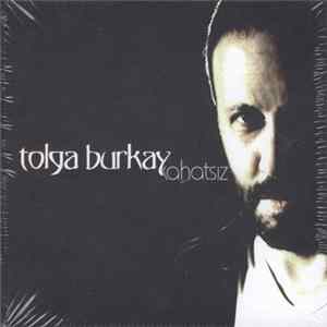Tolga Burkay - Rahatsız Album