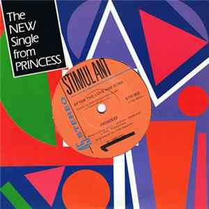 Princess - After The Love Has Gone Album