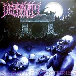 Depravity - Silence Of The Centuries Album