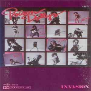 Poison Dollys - Poison Dollys Album
