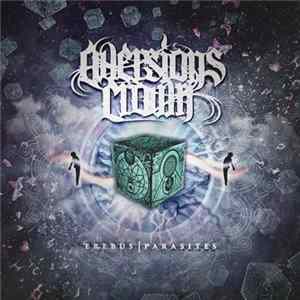 Aversions Crown - Erebus | Parasites Album
