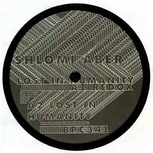 Shlomi Aber - Lost in Humanity Album
