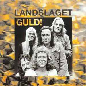 Landslaget - Guld! Album