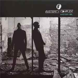 Austerity Complex - Mystery Girl Album