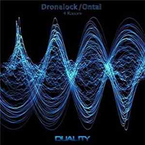 Dronelock / Ontal - 4 Razors Album