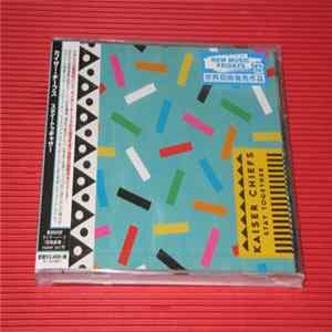 Kaiser Chiefs - Stay Together Album