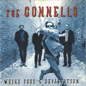 The Connells - Weird Food & Devastation Album