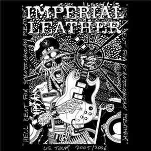 Imperial Leather - Something Out Of Nothing Album